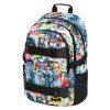 skolni batoh skate batman komiks 628638 40