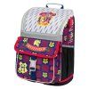 Vícebarevný baagl školní set zippy harry potter nebelvír A-31995 - druhý obrázek