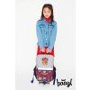 Vícebarevný baagl školní set zippy harry potter nebelvír A-31995 - 15. obrázek