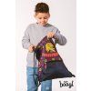 Vícebarevný baagl školní set zippy harry potter nebelvír A-31995 - 19. obrázek