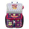 Vícebarevný baagl školní set zippy harry potter nebelvír A-31995 - čtvrtý obrázek