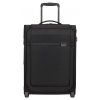Černý samsonite airea upr. 55/20 EXP TOPPOCKET black KE0001-09 - třetí obrázek
