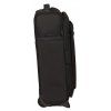 Samsonite Airea UPR. 55/20 EXP TOPPOCKET Black
