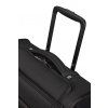 Černý samsonite airea upr. 55/20 EXP TOPPOCKET black KE0001-09 - devátý obrázek