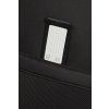 Černý samsonite airea sp.55/20 EXP LENGTH 35 CM black KE0002-09 - desátý obrázek