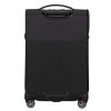 Samsonite Airea SP.55/20 EXP LENGTH 35 CM Black