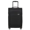 Samsonite Airea SP.55/20 EXP LENGTH 35 CM Black