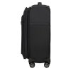 Samsonite Airea SP.55/20 EXP LENGTH 35 CM Black