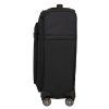 Samsonite Airea SP.55/20 EXP LENGTH 35 CM Black