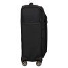 Samsonite Airea SP.55/20 EXP LENGTH 35 CM Black