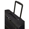 Černý samsonite airea sp.55/20 EXP LENGTH 35 CM black KE0002-09 - devátý obrázek