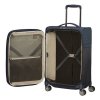 Modrý samsonite airea sp.55/20 EXP LENGTH 35 CM dark blue KE0002-11 - druhý obrázek