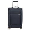 Modrý samsonite airea sp.55/20 EXP LENGTH 35 CM dark blue KE0002-11 - třetí obrázek