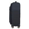 Modrý samsonite airea sp.55/20 EXP LENGTH 35 CM dark blue KE0002-11 - sedmý obrázek