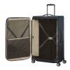 Tmavě modrý samsonite airea SPINNER 78/29 EXP dark blue KE0006-11 - druhý obrázek