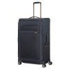 Tmavě modrý samsonite airea SPINNER 78/29 EXP dark blue KE0006-11 - čtvrtý obrázek