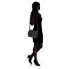 Černá taška přes rameno Samsonite Workationist Shoulder bag - 142613-1041 - osmý obrázek