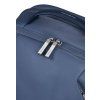 Modrý batoh Samsonite Workationist Backpack 15.6" + CL.COMP - 142620-1120 - dvanáctý obrázek
