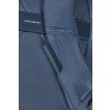 Modrý batoh Samsonite Workationist Backpack 15.6" + CL.COMP - 142620-1120 - sedmnáctý obrázek