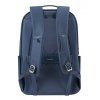 Modrý batoh Samsonite Workationist Backpack 15.6" + CL.COMP - 142620-1120 - pátý obrázek