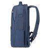 Modrý batoh Samsonite Workationist Backpack 15.6" + CL.COMP - 142620-1120 - šestý obrázek