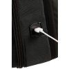Černý samsonite LITEPOINT LAPTOP BACKPACK 17,3 EXP black KF2005-09 - 14. obrázek