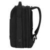 Černý batoh Samsonite Litepoint Laptop Backpack 17,3 EXP - KF2005-09 - devátý obrázek