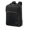 Černý samsonite LITEPOINT LAPTOP BACKPACK 17,3 EXP black KF2005-09 - hlavní obrázek