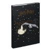 desky na skolni sesity a4 harry potter bradavice erb 77292 40