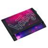 Fialová BAAGL peněženka galaxy A-31626 - druhý obrázek