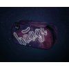 Fialový baagl školní set skate galaxy A-8540 - 24. obrázek