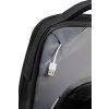 Samsonite LITEPOINT LAPTOP BACKPACK 14,1 Black