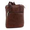 Hnědá taška crossbody BHPC BH-8451-25 - druhý obrázek