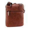 Světle hnědá taška crossbody BHPC BH-8451-65 - druhý obrázek