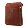 Světle hnědá taška crossbody BHPC BH-8451-65 - hlavní obrázek