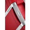Samsonite SPINNER 81/30 Crimson Red - S´CURE