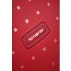 Samsonite SPINNER 81/30 Crimson Red - S´CURE
