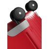 samsonite SPINNER 81/30 crimson red - s´cure 10U004-10 - osmý obrázek