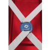 Samsonite SPINNER 81/30 Crimson Red - S´CURE