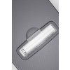 Samsonite SPINNER 81/30 Silver - S´CURE