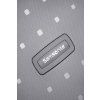 samsonite SPINNER 81/30 silver - s´cure 10U004-25 - šestý obrázek