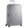 samsonite SPINNER 81/30 silver - s´cure 10U004-25 - hlavní obrázek