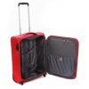Červený cestovní kufr roncato crosslite 2W S 414853-09 - druhý obrázek