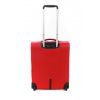 Červený cestovní kufr roncato crosslite 2W S 414853-09 - třetí obrázek