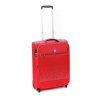 Červený cestovní kufr roncato crosslite 2W S 414853-09 - hlavní obrázek