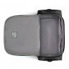 Černá palubní taška roncato crosslite 40cm 414856-01 - druhý obrázek