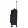 D amp N Travel Line 9204 4 Rollen Kabinentrolley S 55 cm schwarz 9254 01 3