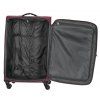D amp N Travel Line 9204 4 Rollen Trolley L 76 cm purple 9274 04 6