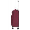 D amp N Travel Line 9204 4 Rollen Kabinentrolley S 55 cm purple 9254 04 3