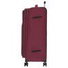 D amp N Travel Line 9204 4 Rollen Trolley L 76 cm purple 9274 04 3
